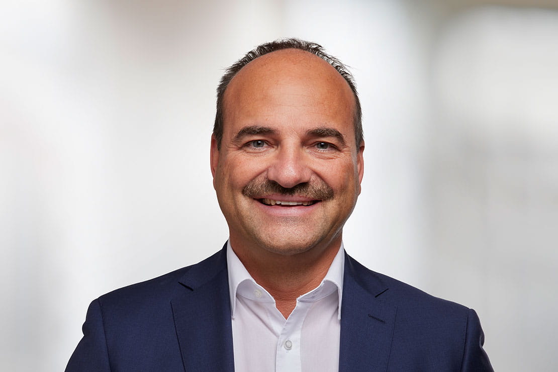 Heiko Laubheimer