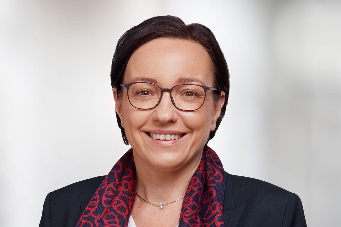 Katja Mueller