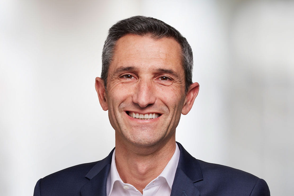 Etienne Rougier appointed Country Head in Luxembourg | Universal Investment