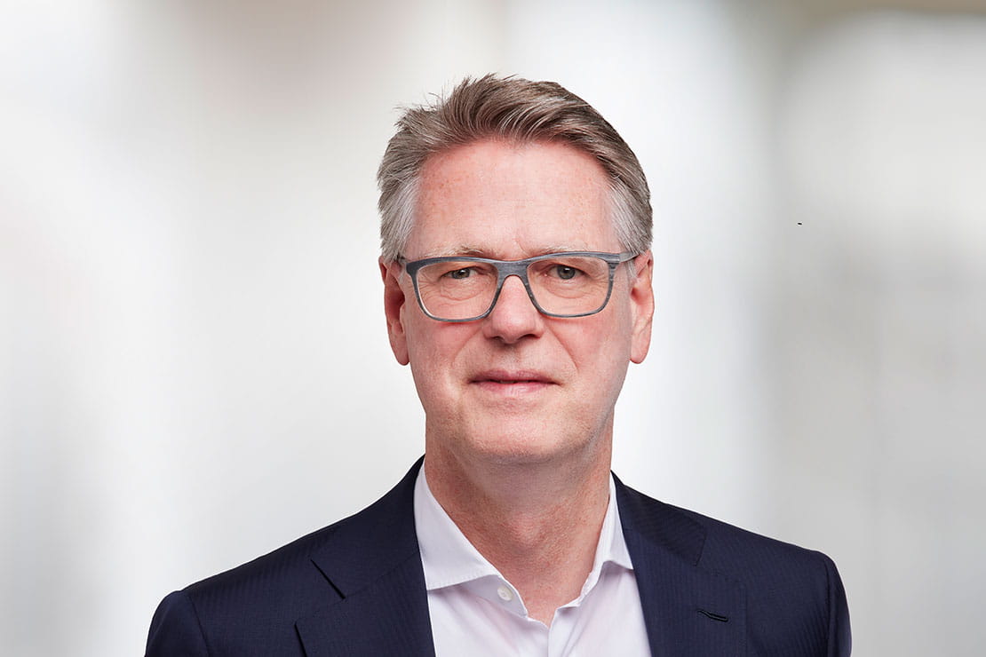 Markus Neubauer