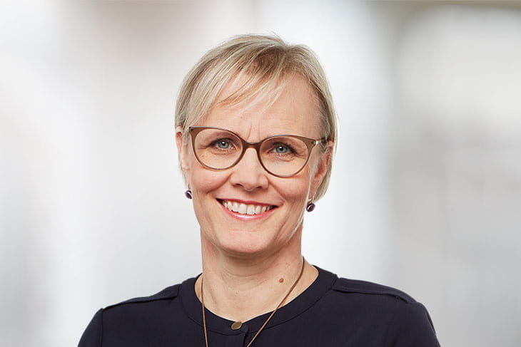 Dr. Sofia Harrschar