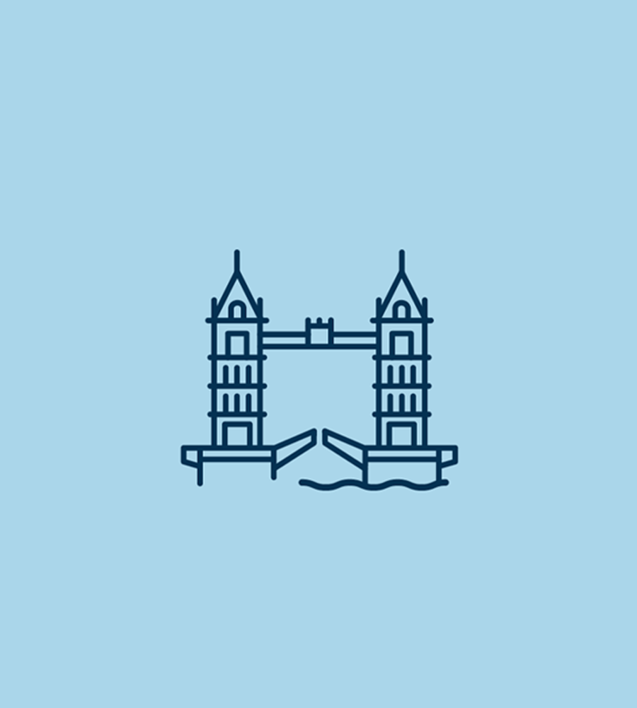 Icon Universal Investment Standort London