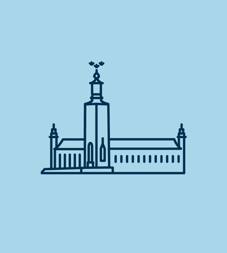 Icon Universal Investment Location Stockholm
