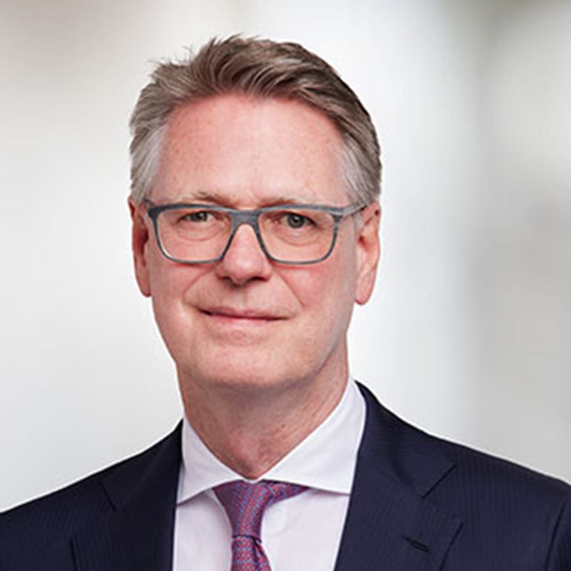Portraitfoto Markus Neubauer