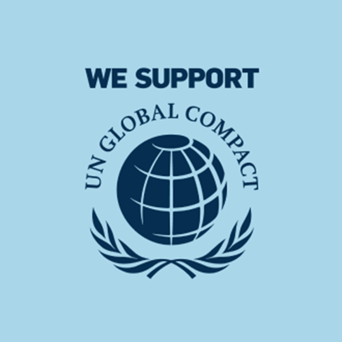 United Nations Global Compact initiative