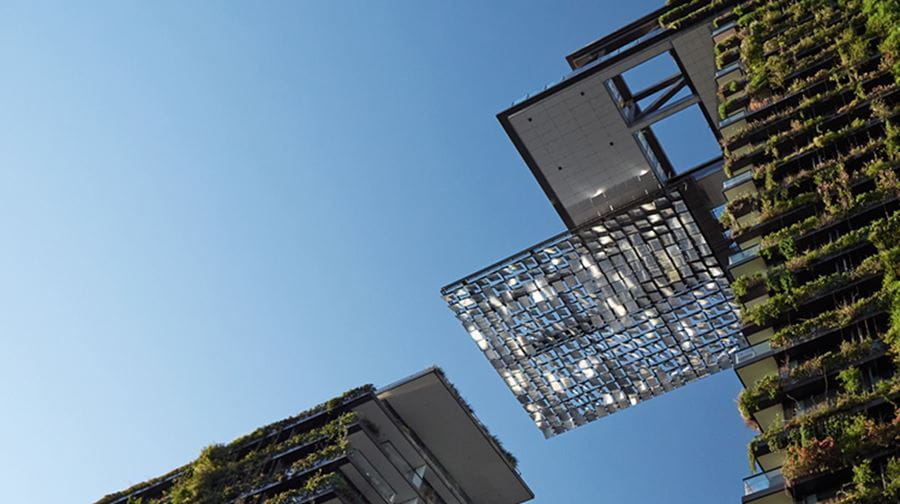 Sustainability ESG Universal Investment