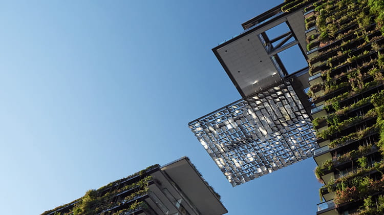 Homepage Universal Investment