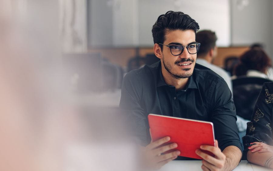 Trainee-Programm Universal Investment