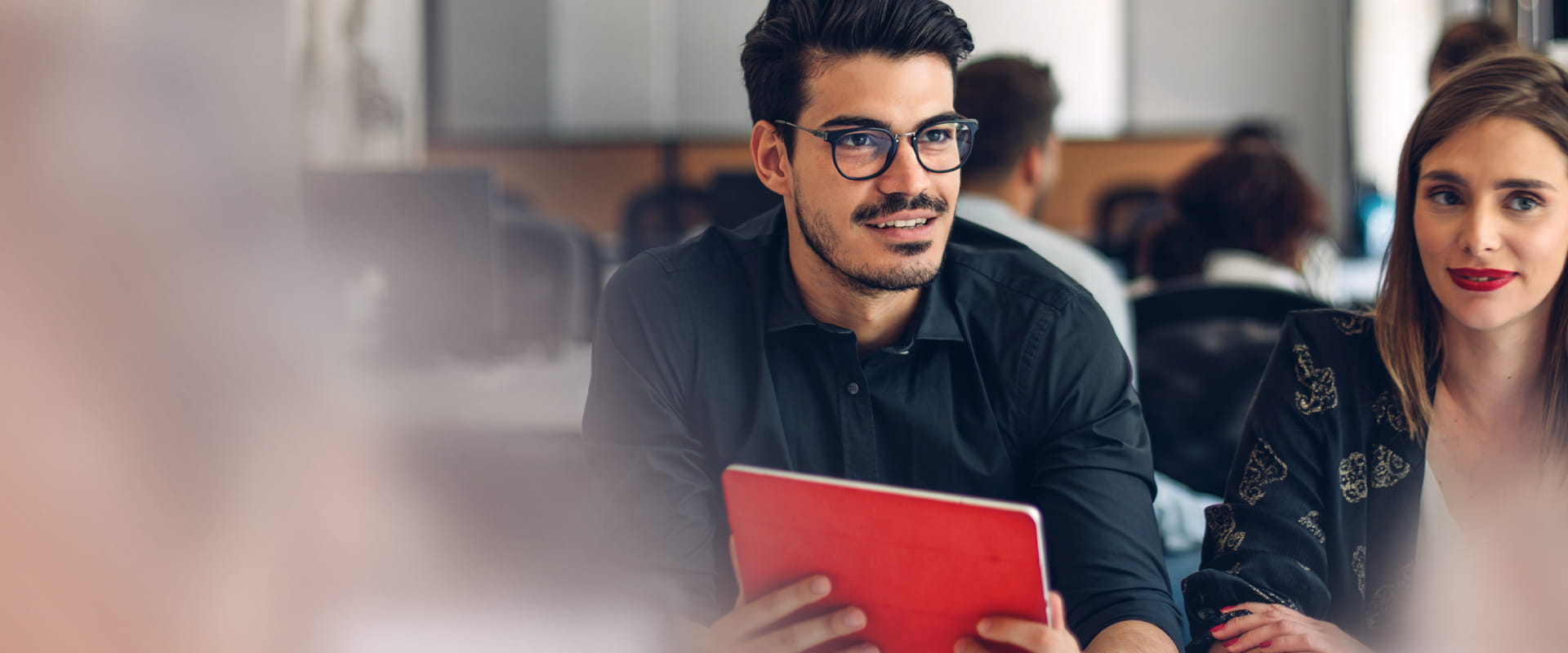 Trainee-Programm berufliche Zukunft Karriere Universal Investment