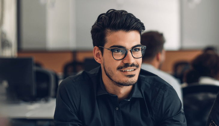Trainee-Programm Universal Investment