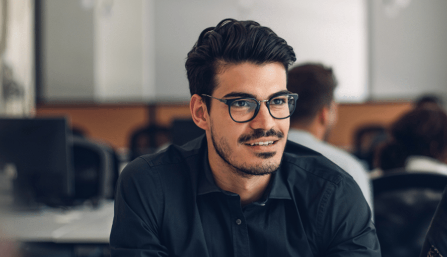 Trainee-Programm Universal Investment