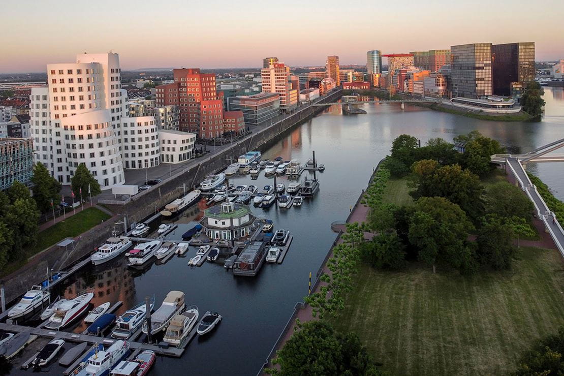 Düsseldorf