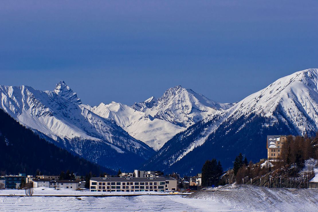 Davos World Economic Forum