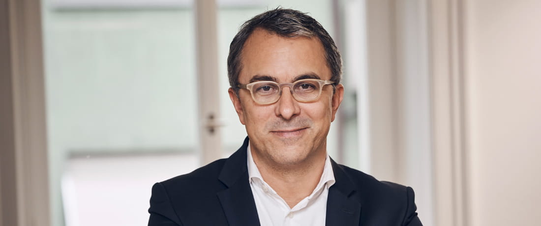 Dr. Ralf Seiz