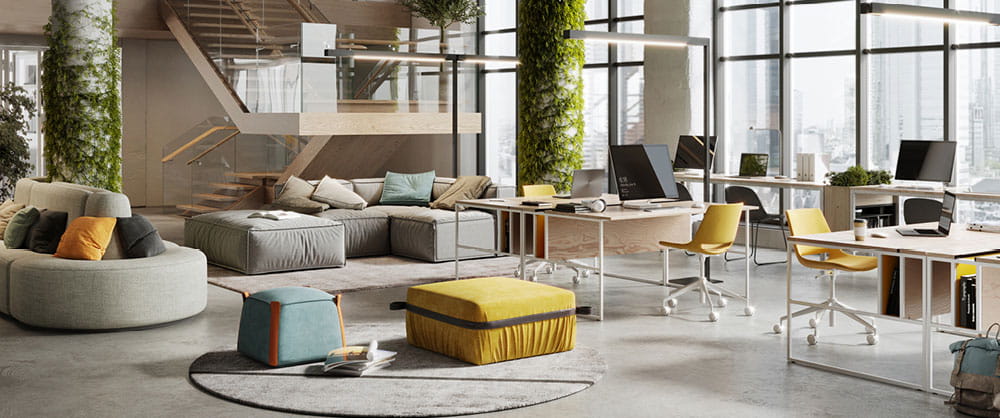Büro