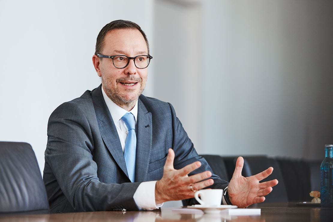 Jochen Meyers