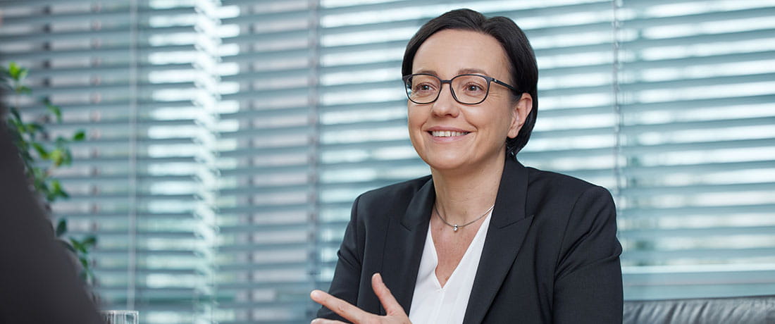 Katja Mueller