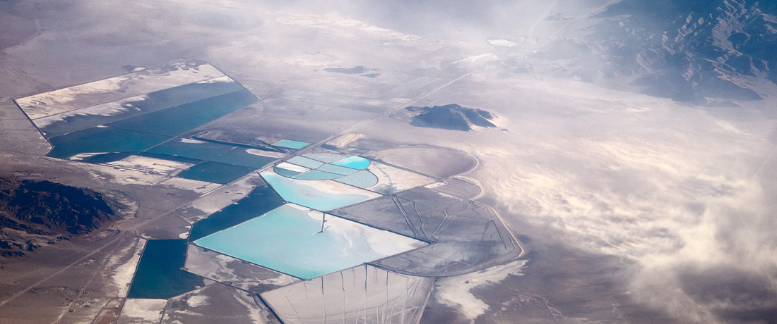 Earth Resources Fund