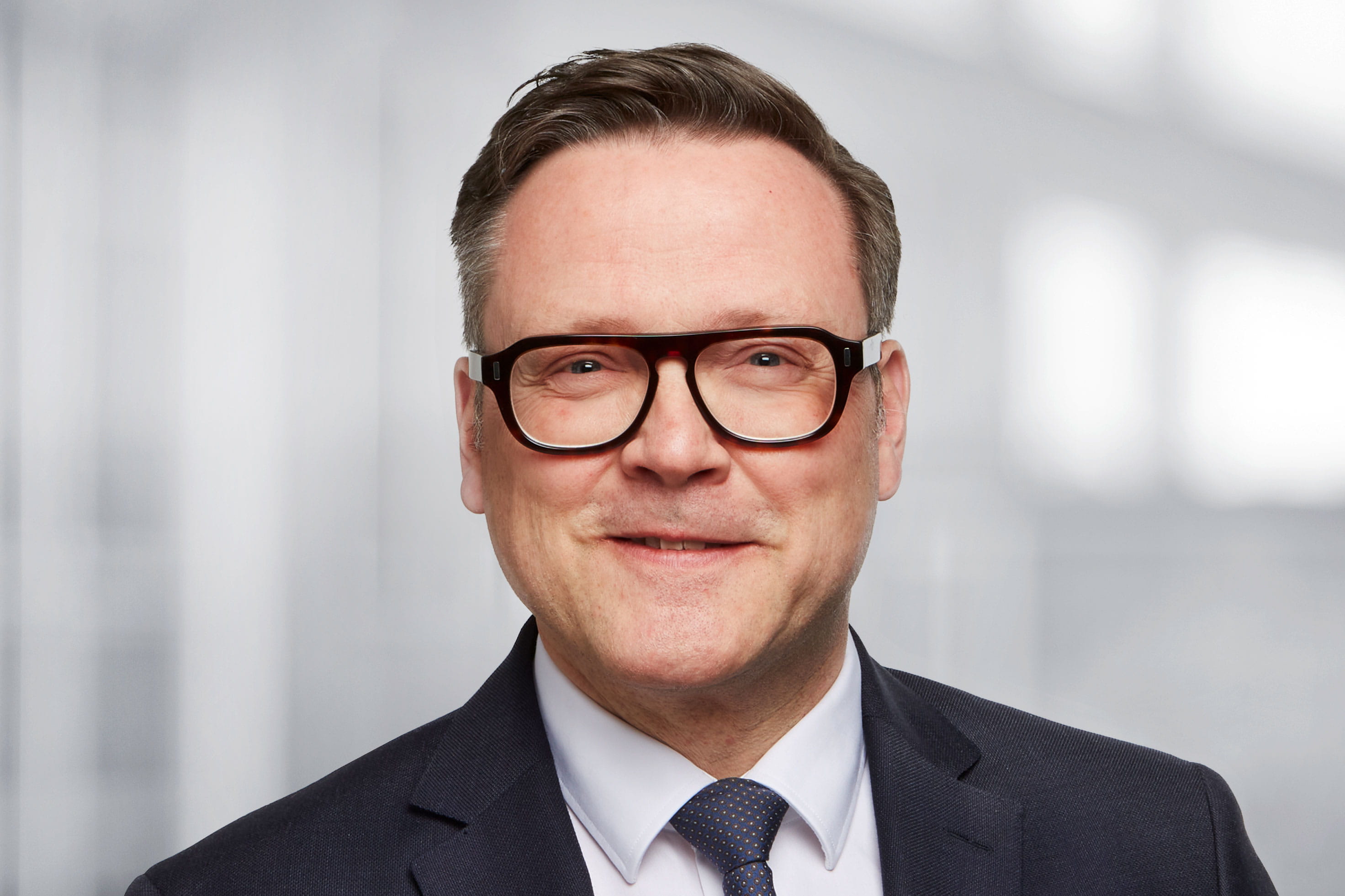 Oliver Fischer