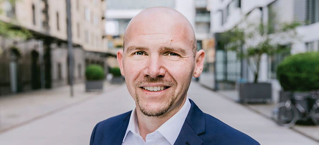 Peter Martaller