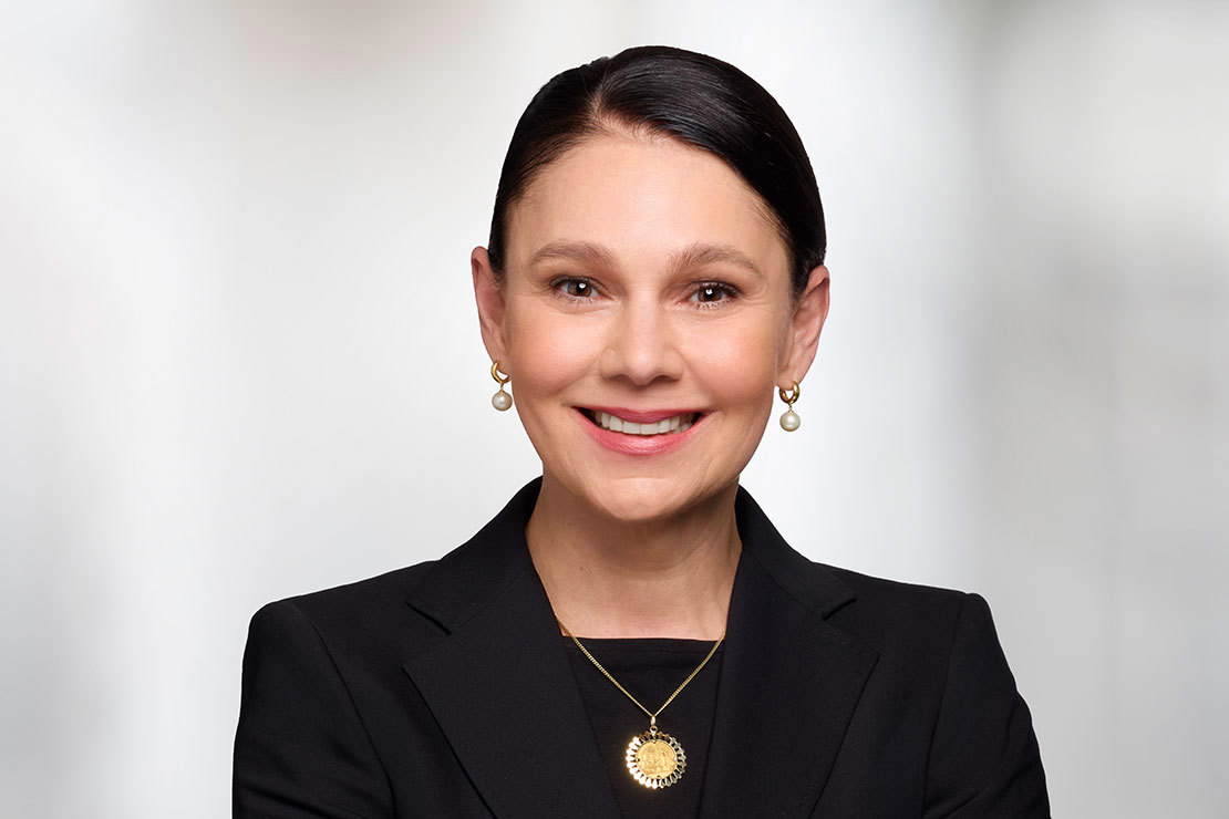 Regina Bertram-Pfister