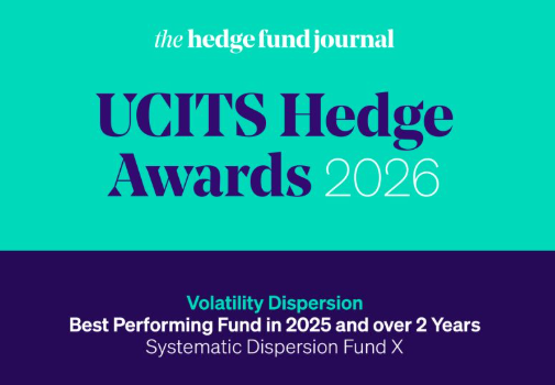 UCIT Hedge Awards 2026