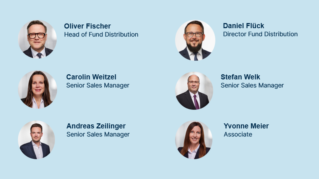 Kontaktfolie Fund Distribution_Website